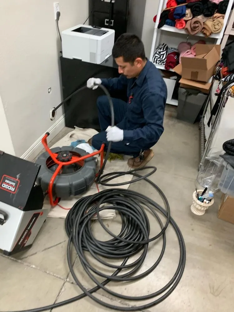 Top-rated plumbing repair experts serving Paramount, CA - Chavez Plumbing & Rooter