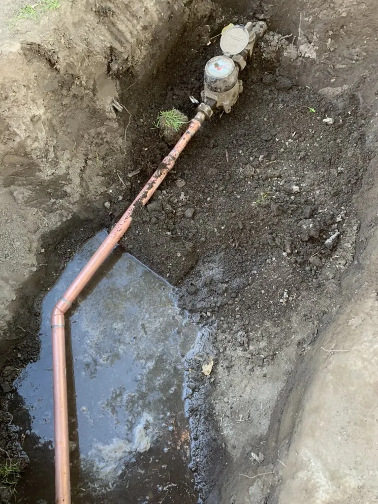 Slide of Chavez Plumbing & Rooter