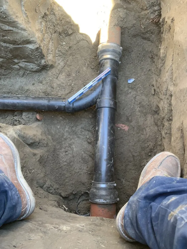 Slide of Chavez Plumbing & Rooter