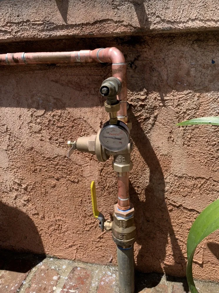 Slide of Chavez Plumbing & Rooter