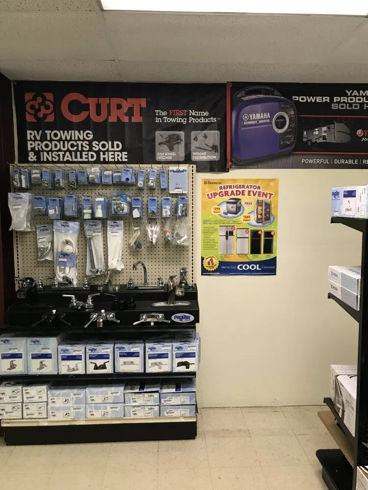 Slide of Chavez Plumbing and Supply