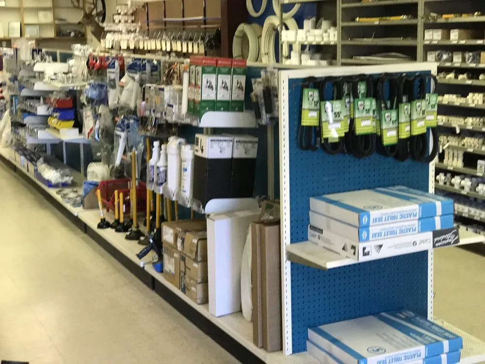 Slide of Chavez Plumbing and Supply