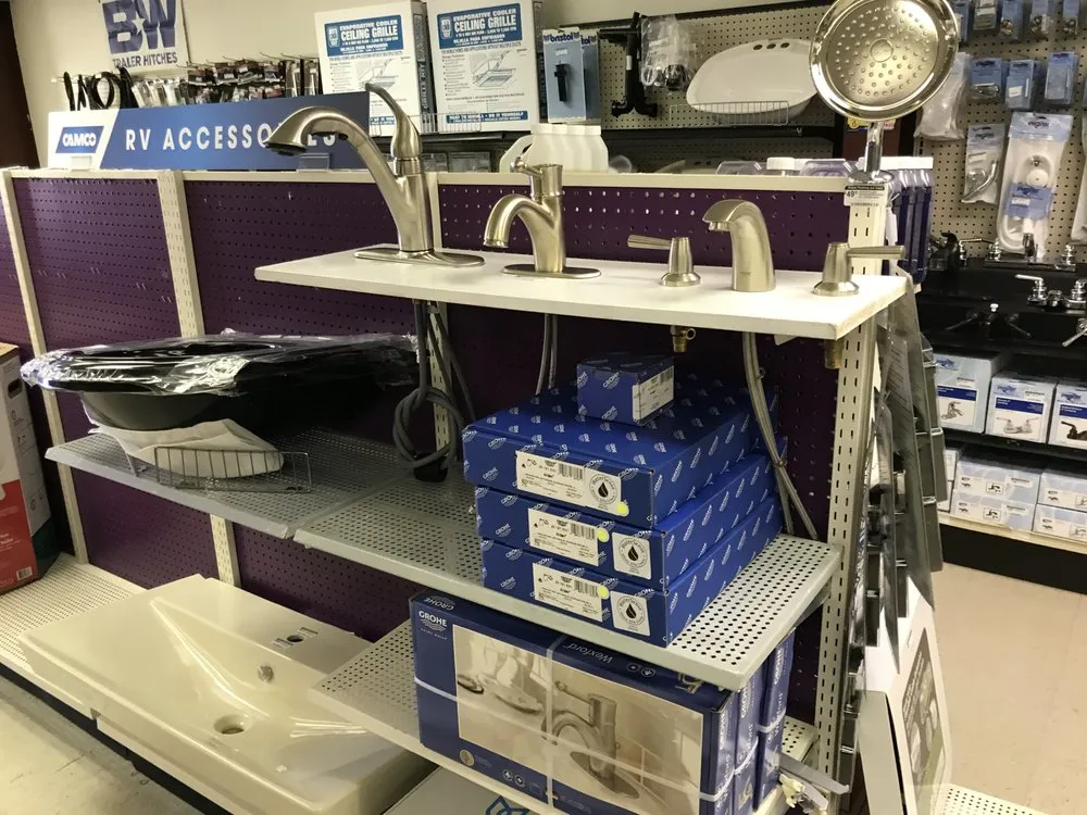 Slide of Chavez Plumbing and Supply