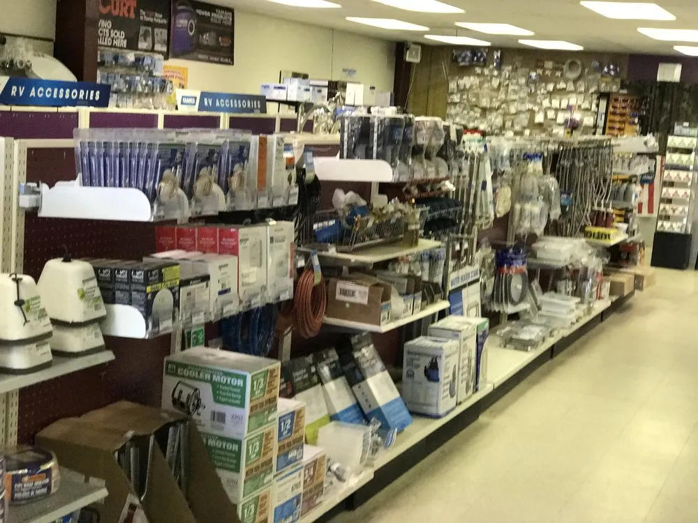 Slide of Chavez Plumbing and Supply