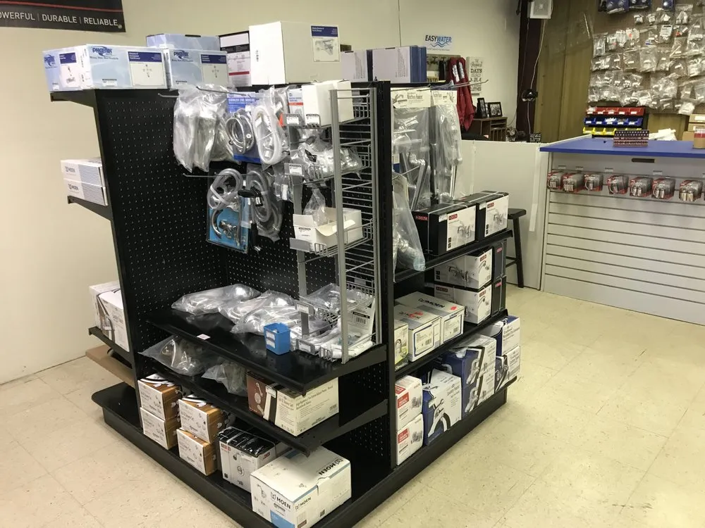 Slide of Chavez Plumbing and Supply