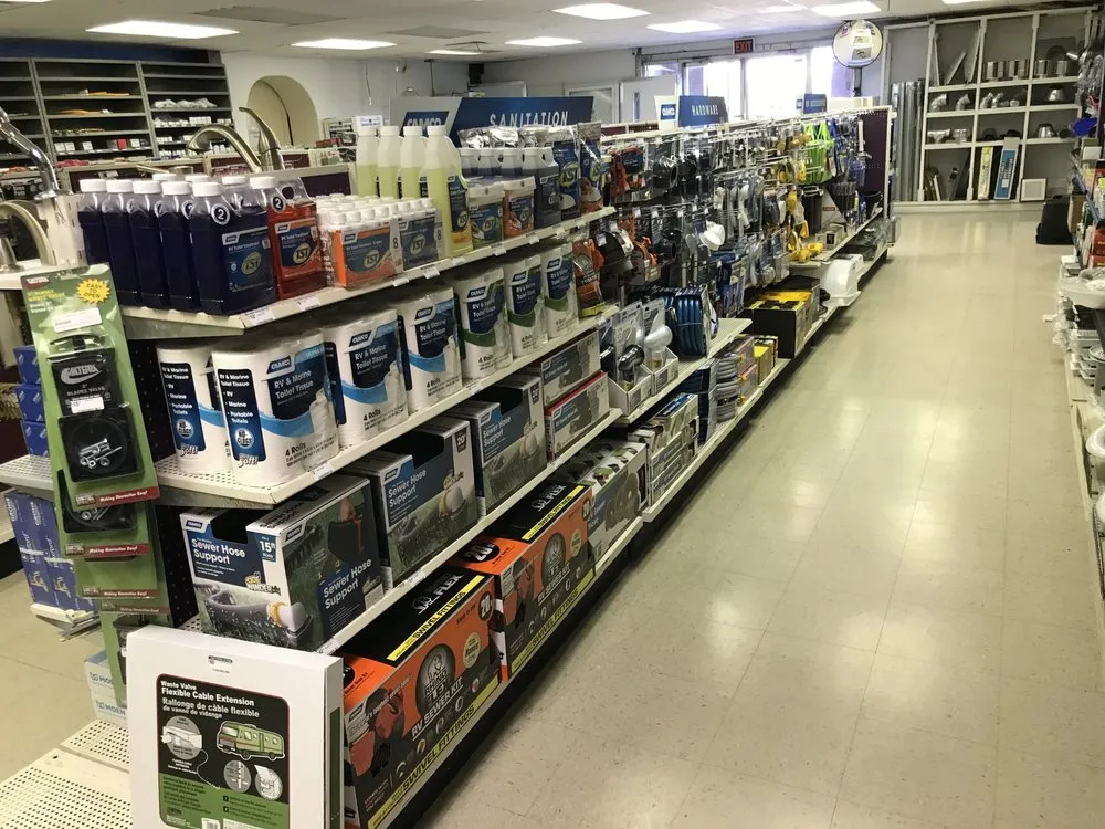 Slide of Chavez Plumbing and Supply