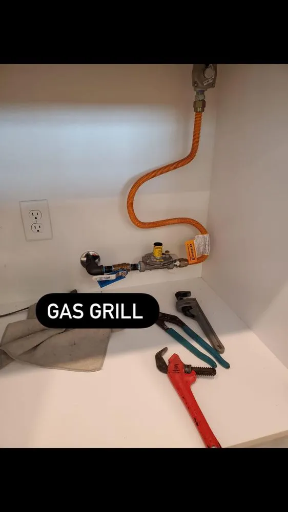 Slide of Chavez Plumbing