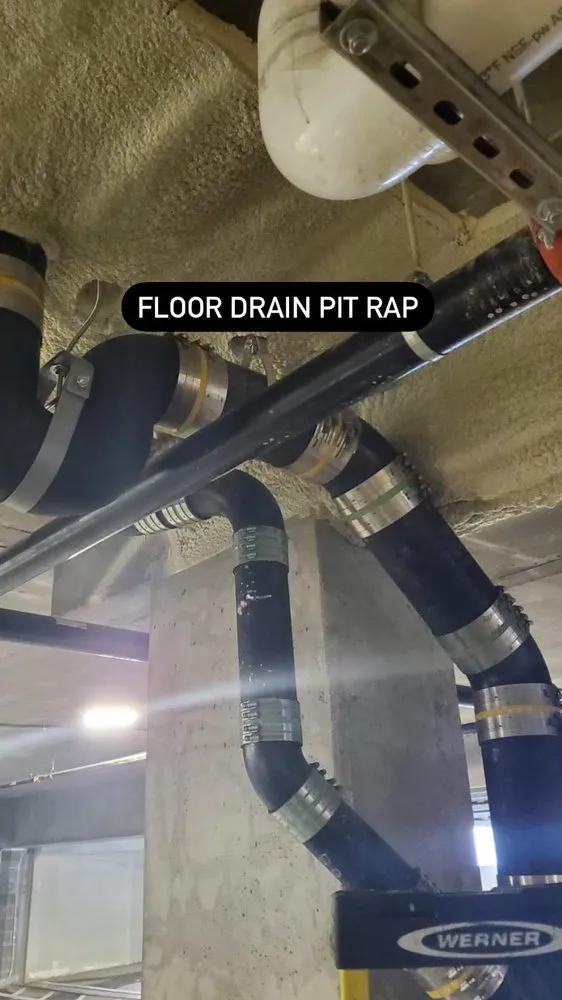 Slide of Chavez Plumbing