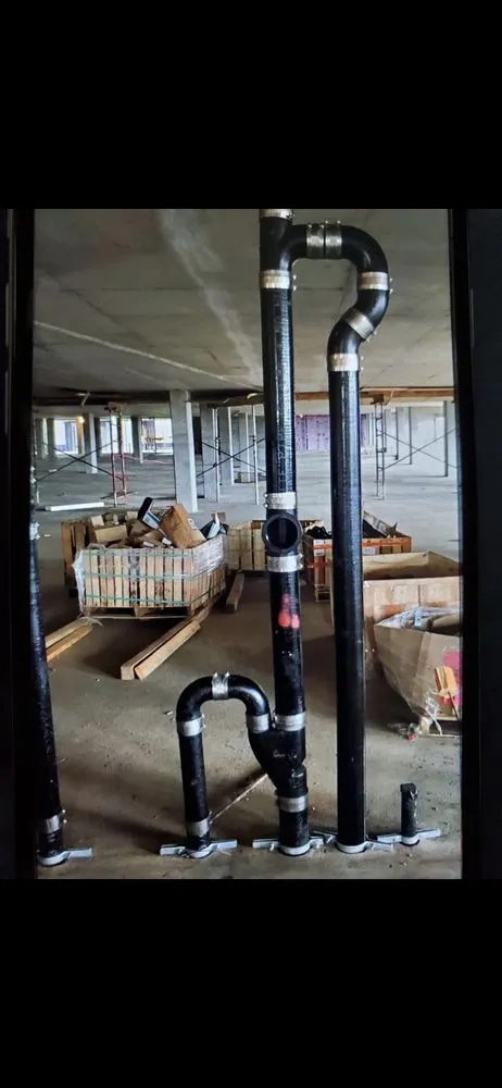 Slide of Chavez Plumbing