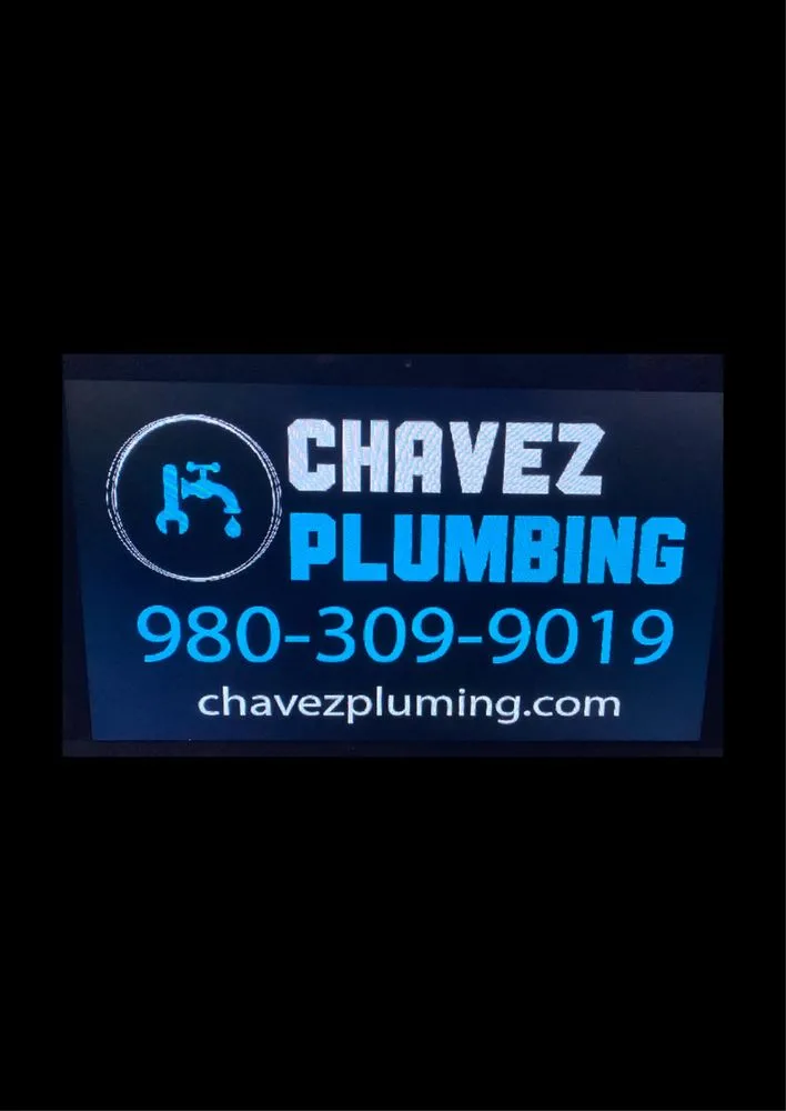 Slide of Chavez Plumbing