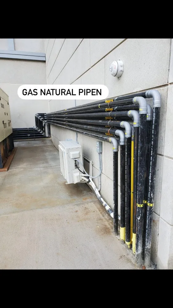 Slide of Chavez Plumbing