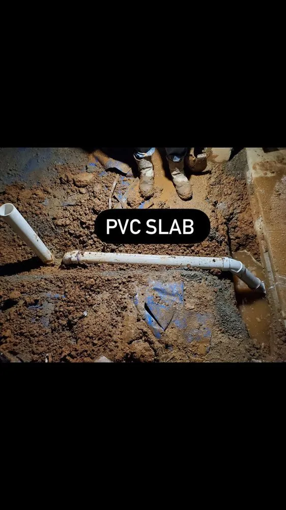 Slide of Chavez Plumbing