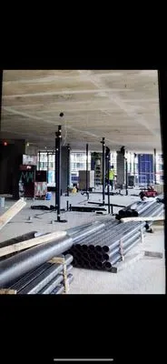 Chavez Plumbing Logo