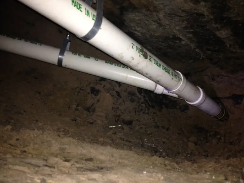 Slide of Chavez Plumbing