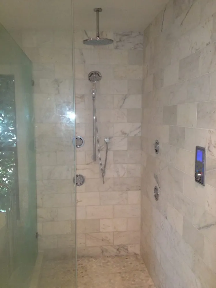 Slide of Chavez Plumbing