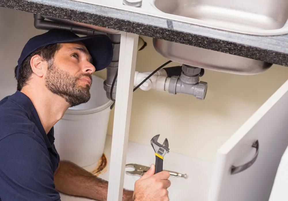 Slide of Chavez Plumbing