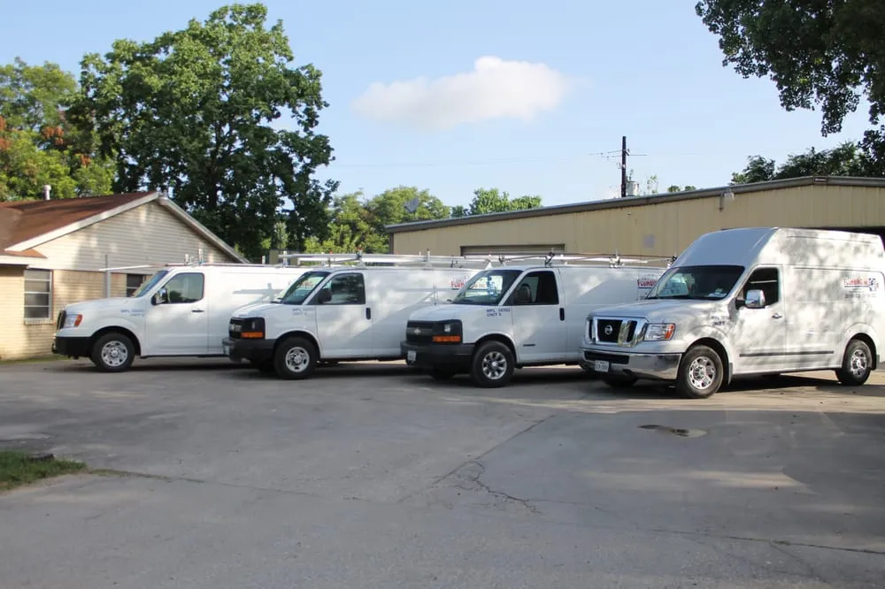 Slide of Chavez Plumbing