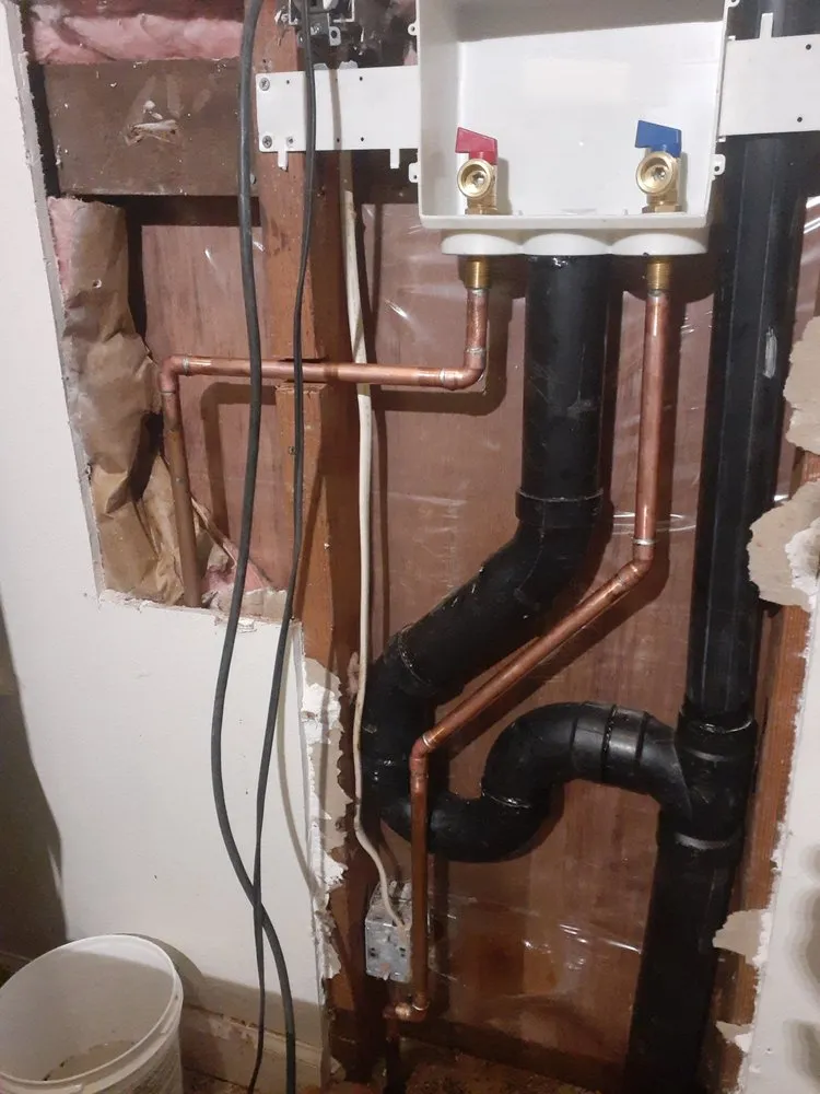 Slide of Chavez Plumbing