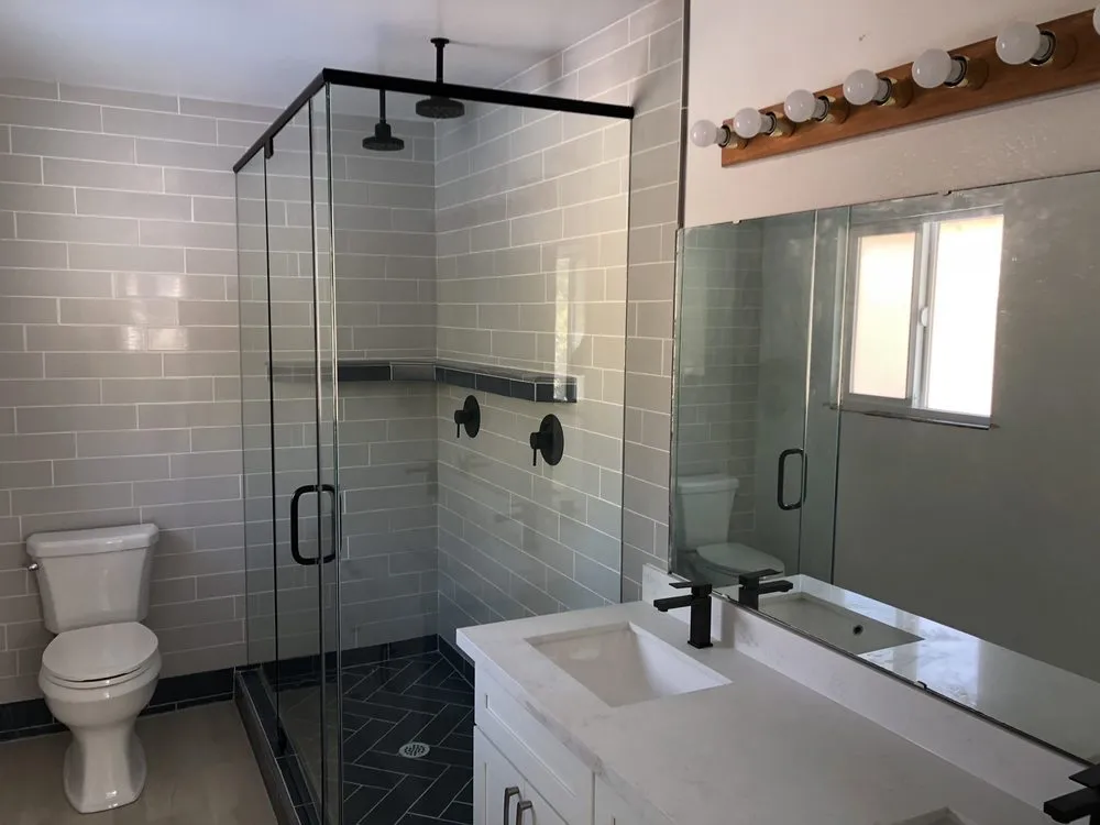 Slide of Chavez Plumbing