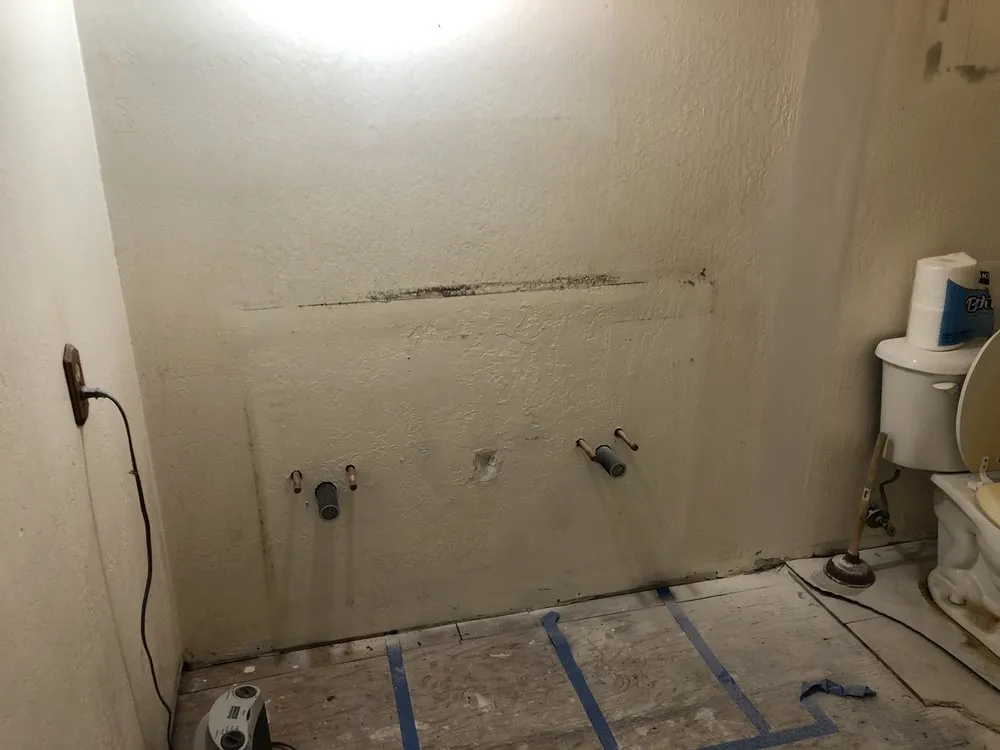 Slide of Chavez Plumbing