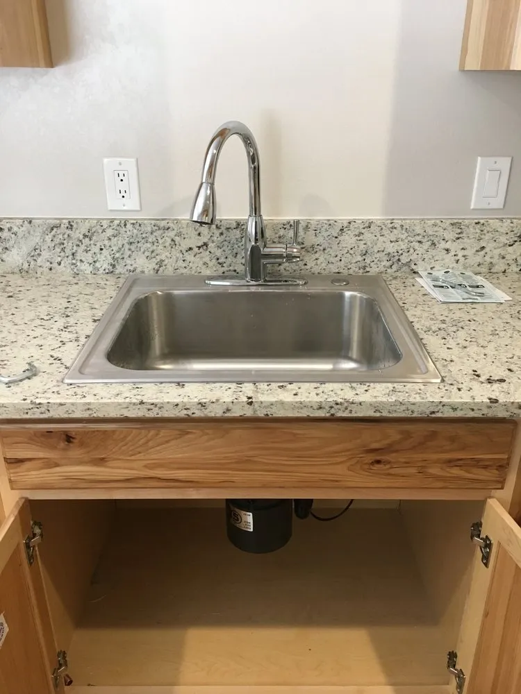 Slide of Chavez Plumbing