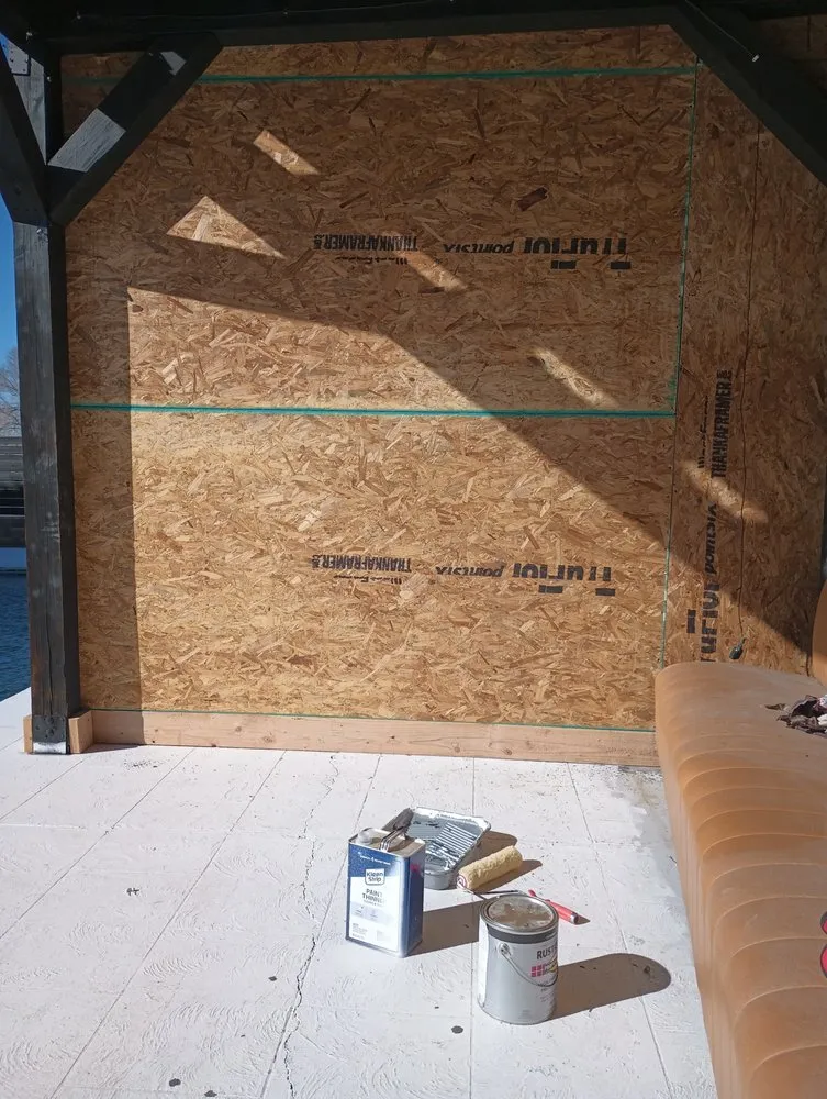 Slide of Chavez Tile And Paint