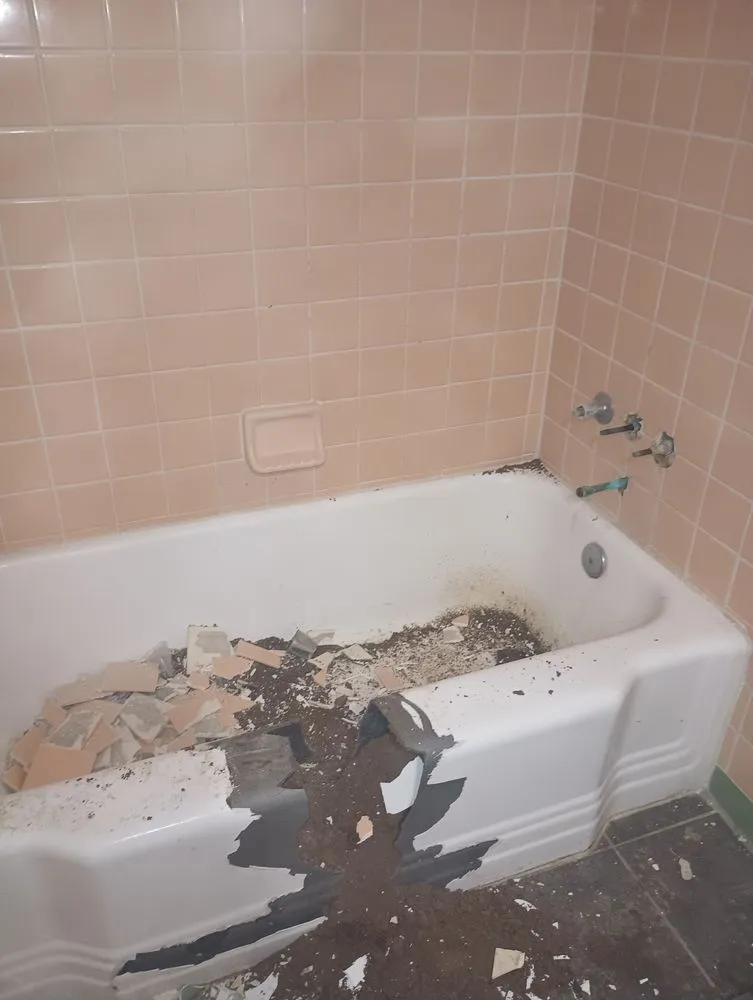 Slide of Chavez Tile And Paint