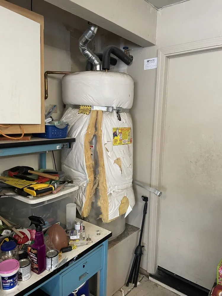 Slide of Chavez’s Plumbing