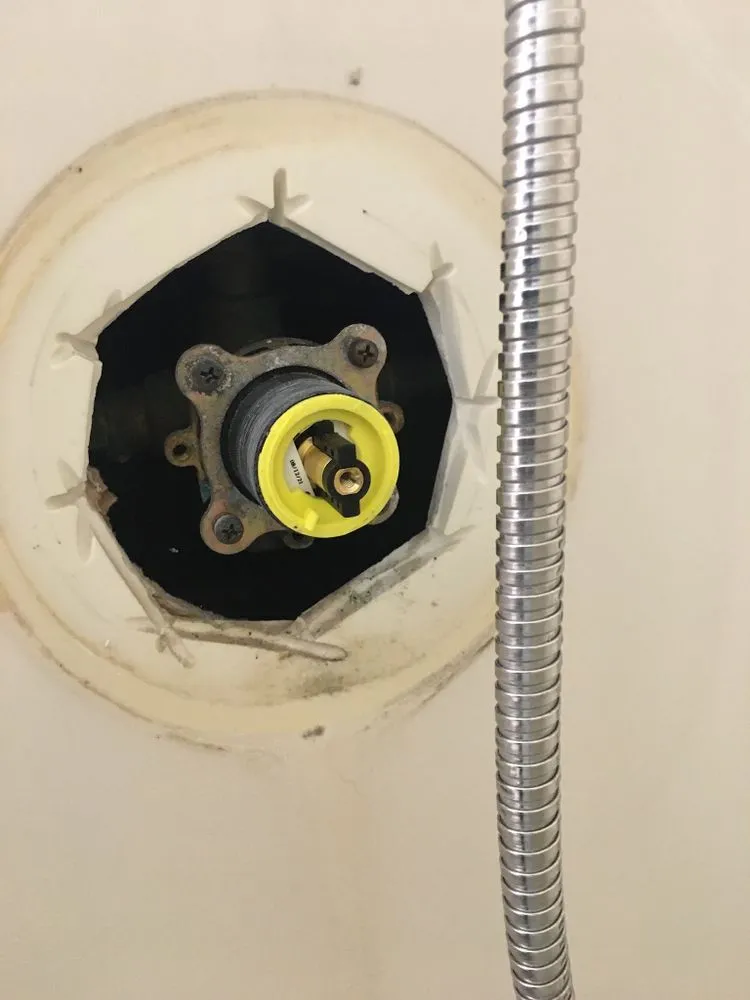 Slide of Chavez’s Plumbing