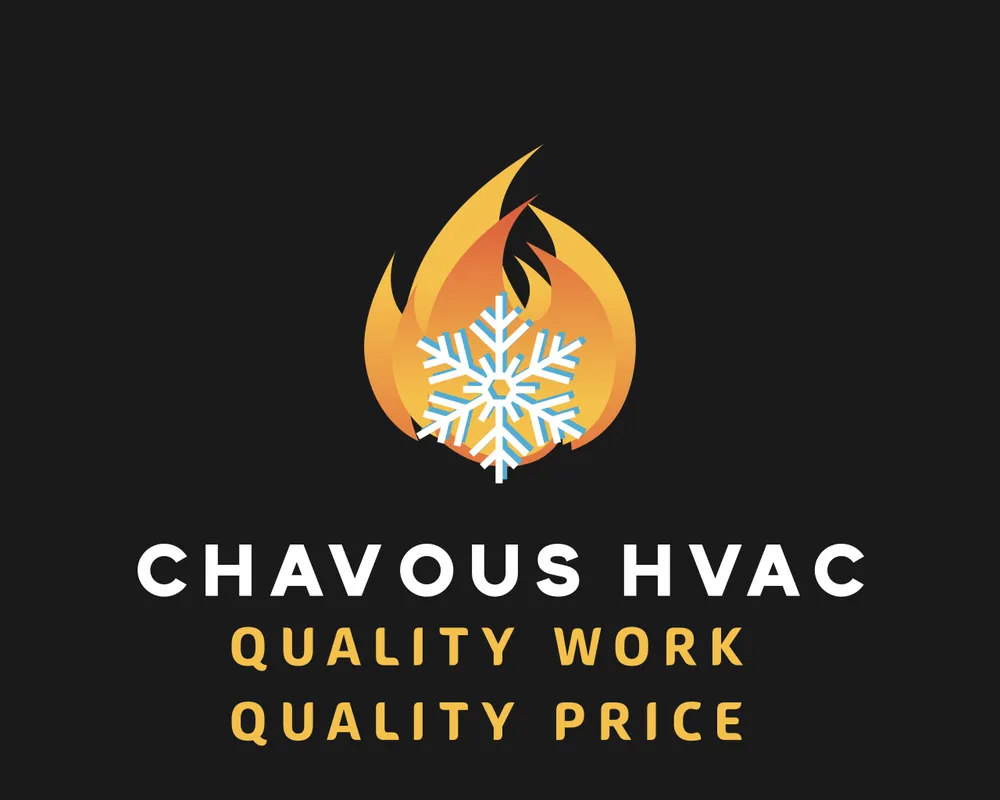 Slide of Chavous HVAC
