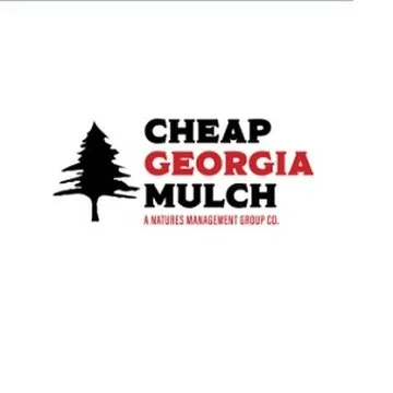 Slide of Cheap Georgia Mulch