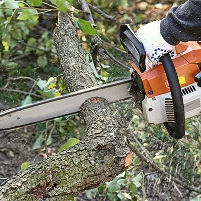 Slide of Cheap-O Contractors