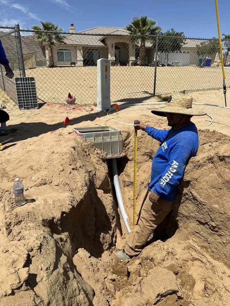 Professional drain cleaning service in Victorville, CA - Cheap Plumber and Rooter