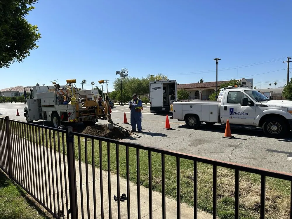 Affordable water heater service for homes in Victorville, CA by Cheap Plumber and Rooter