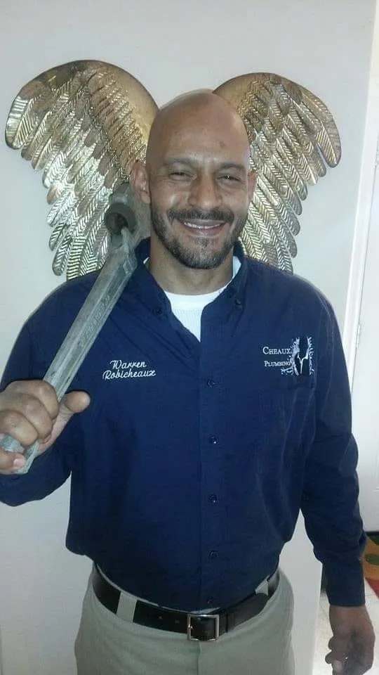 Top-rated plumbing repair service in Houston, TX - Cheaux Plumbing