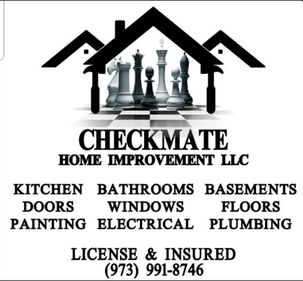Slide of Checkmate Home improvement
