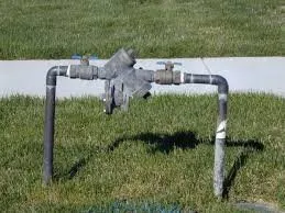 Slide of Checkrite Backflow Services