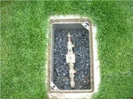 Slide of Checkrite Backflow Services