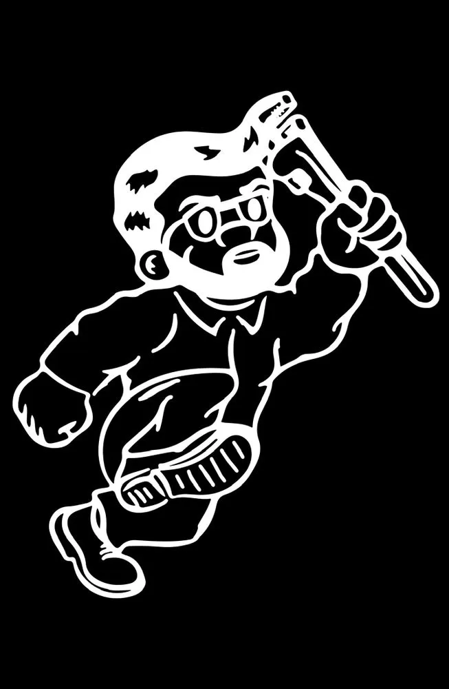 Slide of Cheddar's Plumbing