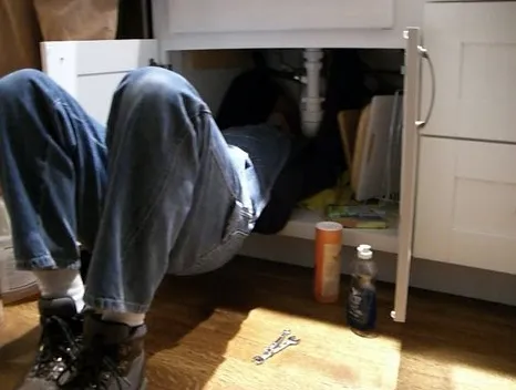 Slide of Cheektowaga Plumbers