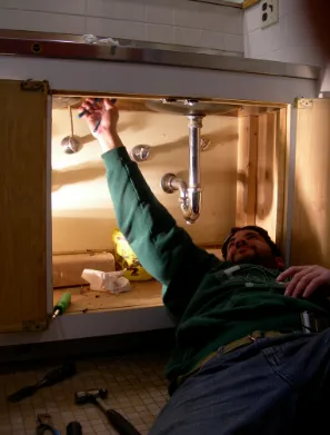 Slide of Cheektowaga Plumbers