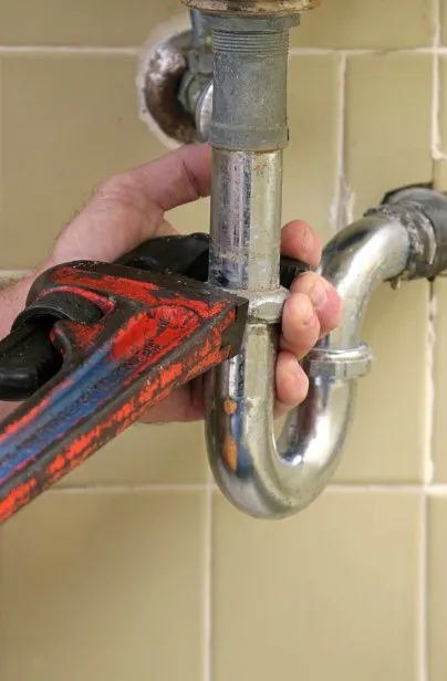 Slide of Cheektowaga Plumbers