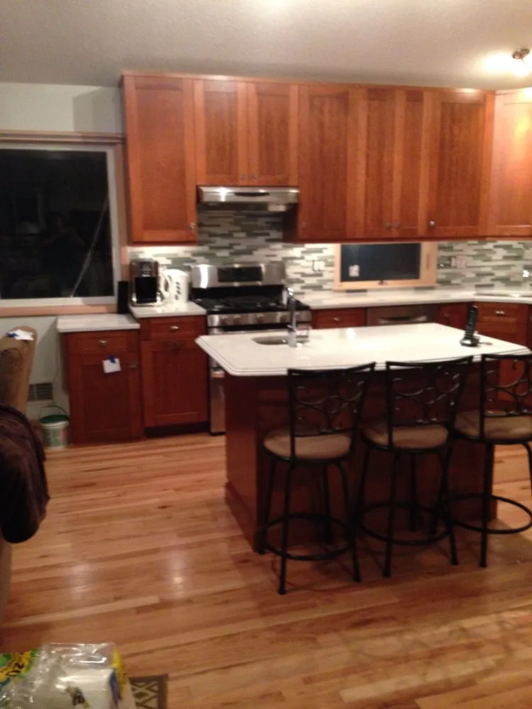 Slide of Cheeseman Plumbing