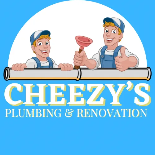 Slide of Cheezys Plumbing & Renovation