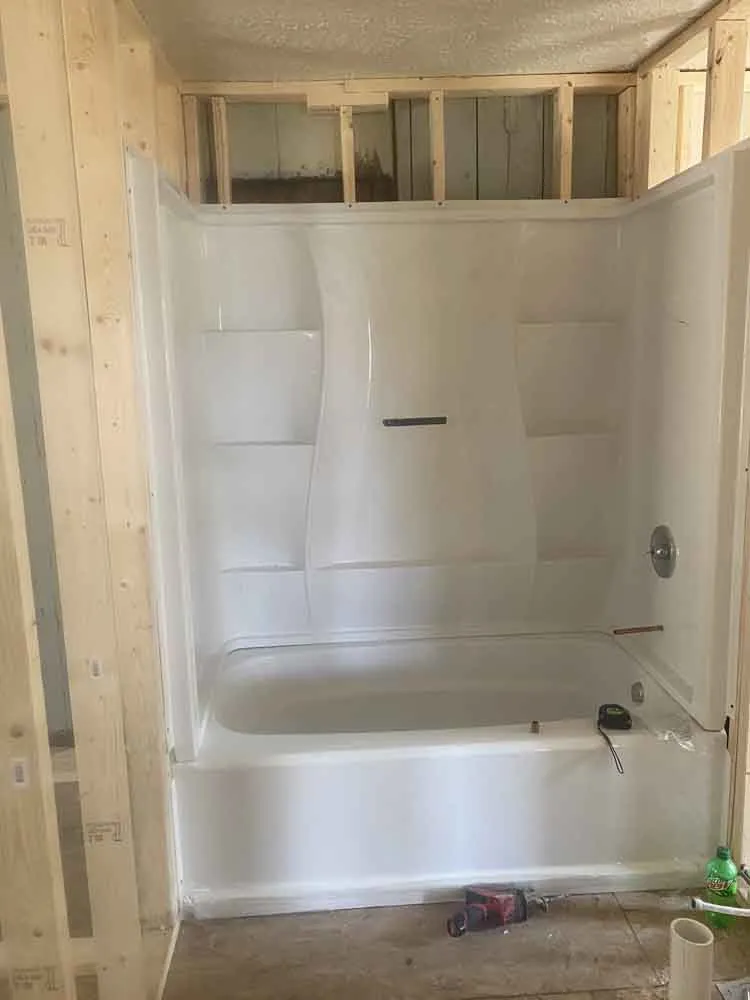 Professional pipe repair for homes in Knoxville, TN by Cheezys Plumbing & Renovation