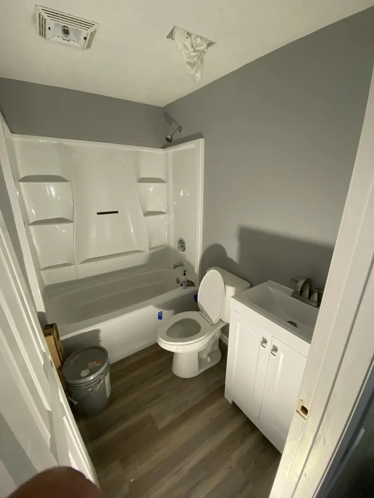 Slide of Cheezys Plumbing & Renovation