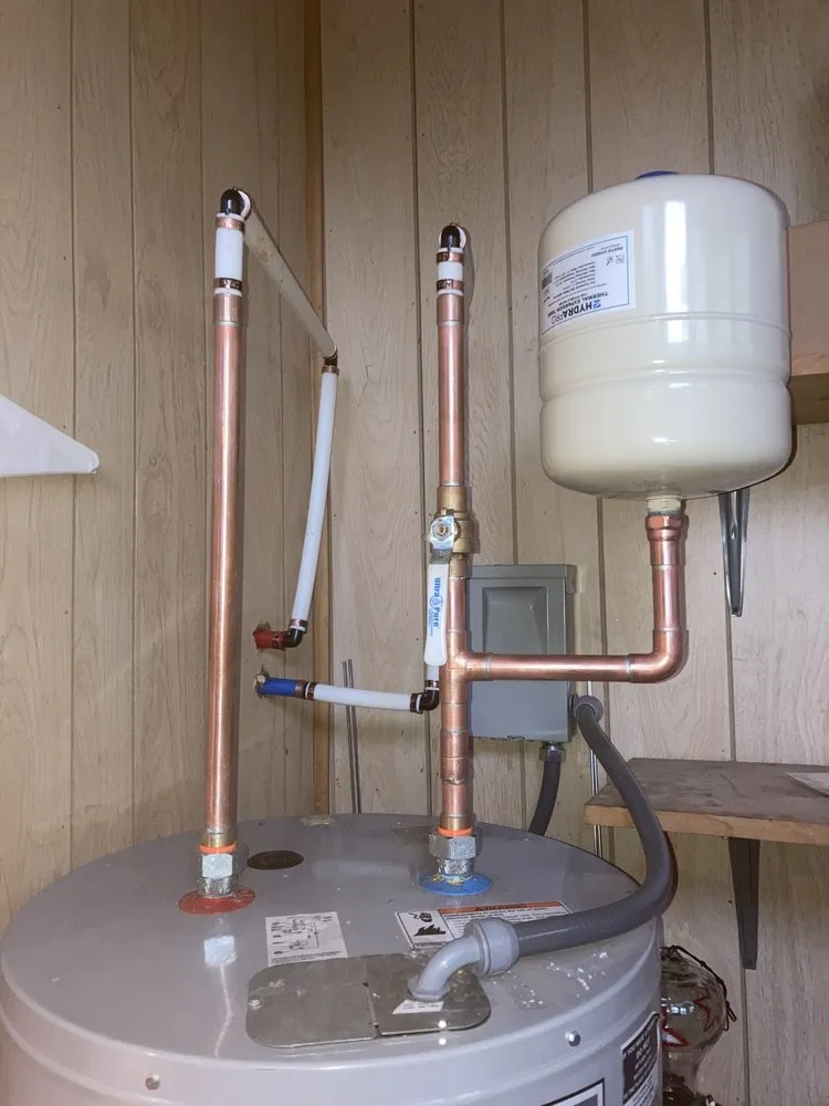 Slide of Cheezys Plumbing & Renovation