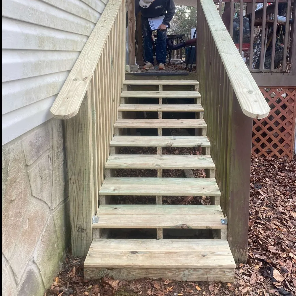 Slide of Cheezys Plumbing & Renovation