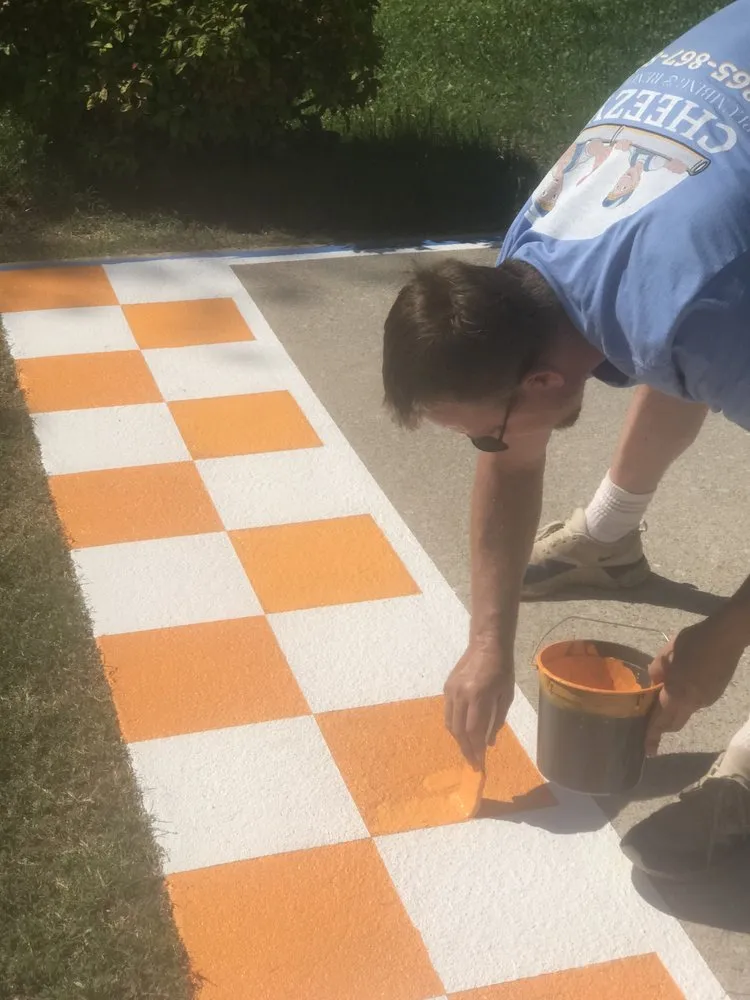 Slide of Cheezys Plumbing & Renovation