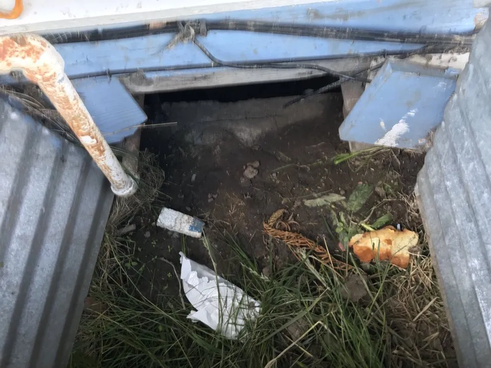 Slide of Chehalis Plumbing